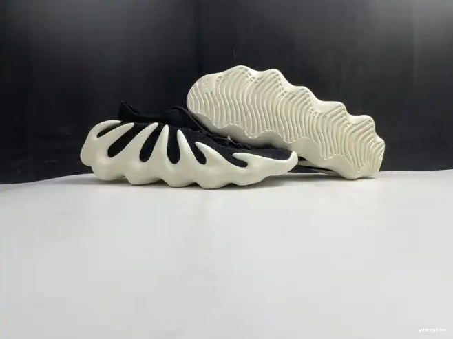 Adidas 450 Yeezy H68049 Cloud Black 0706